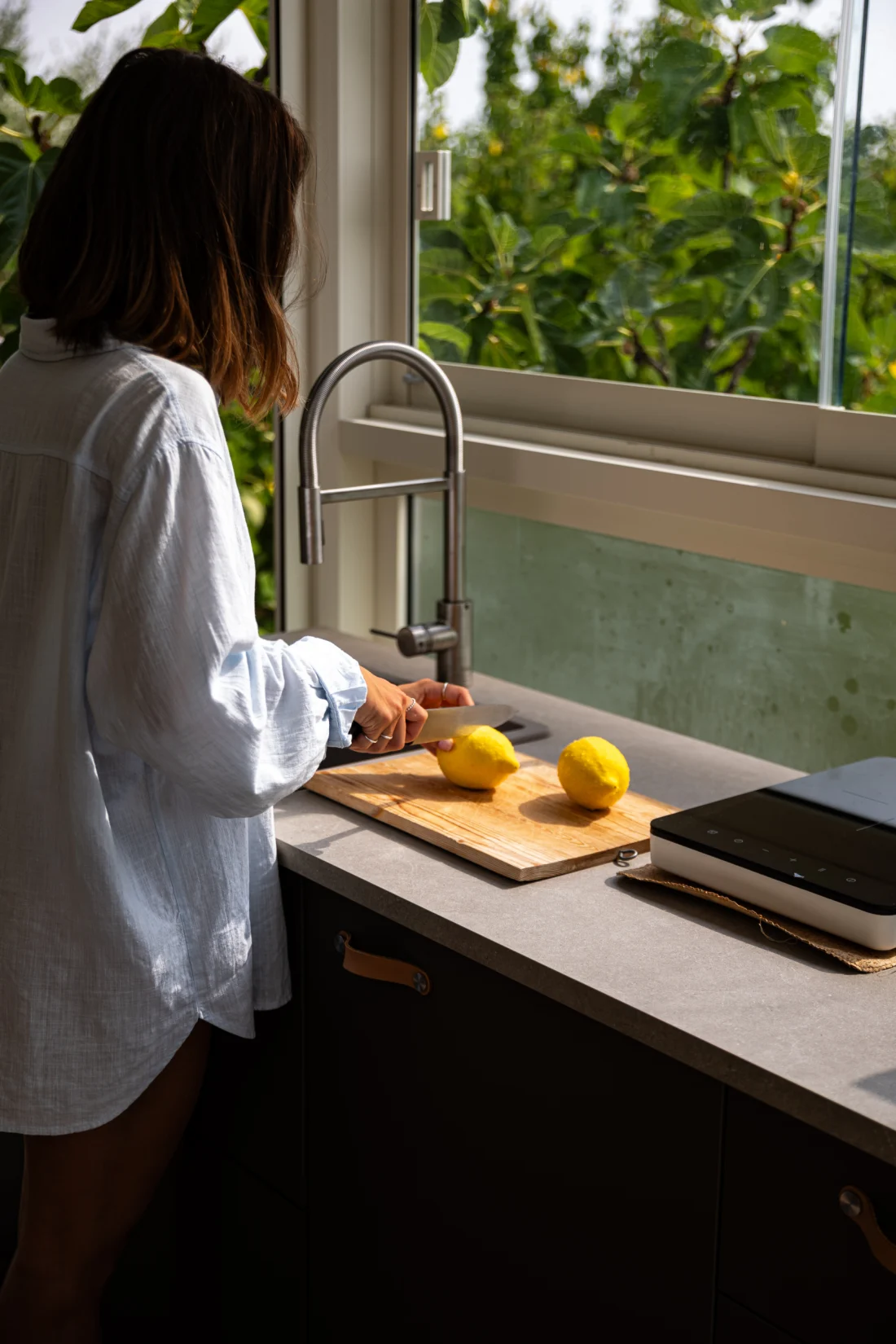 Giuliett Production — hospitality photo & video content